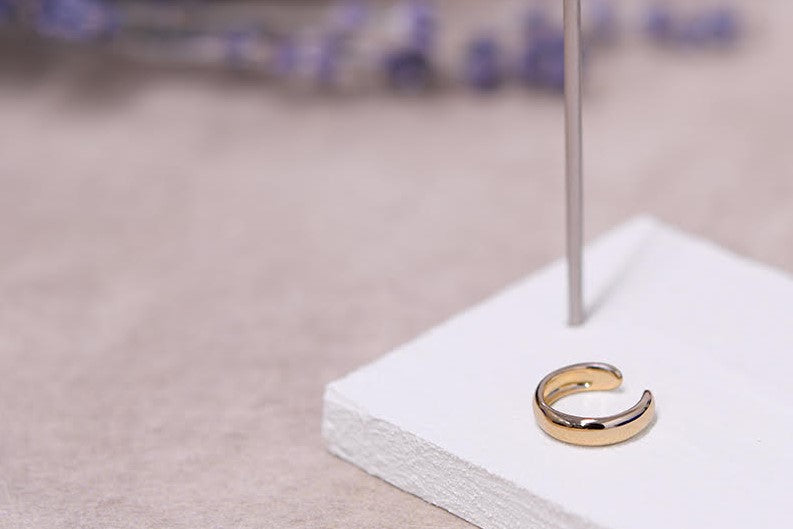 hymnal gold 【Cuff-007】