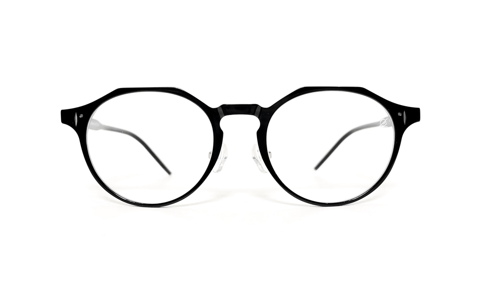 Re:see リシー サングラス sort black 1C02A0D5-7D30-4121-824C-