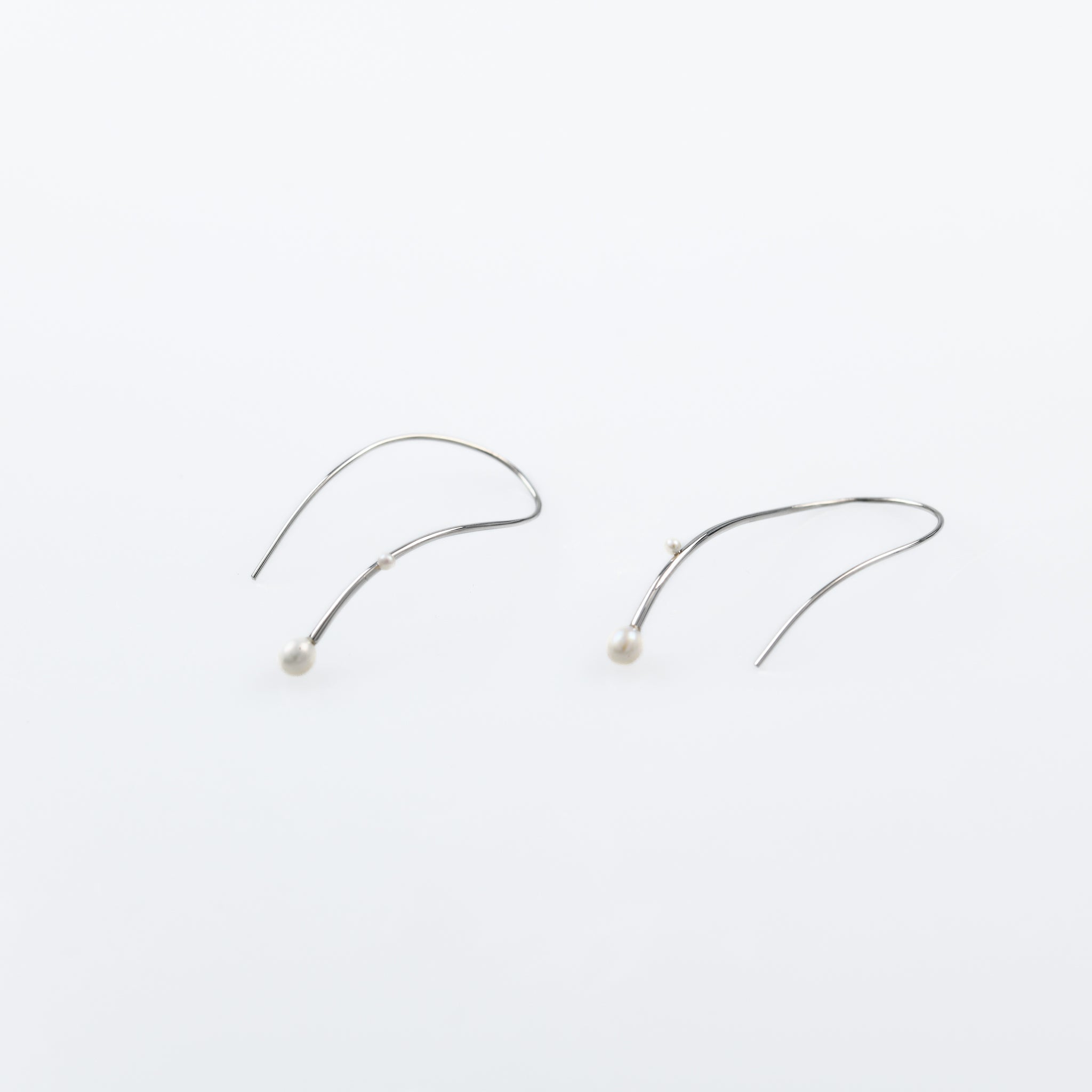 horizon-er-2 silver【EP-026】