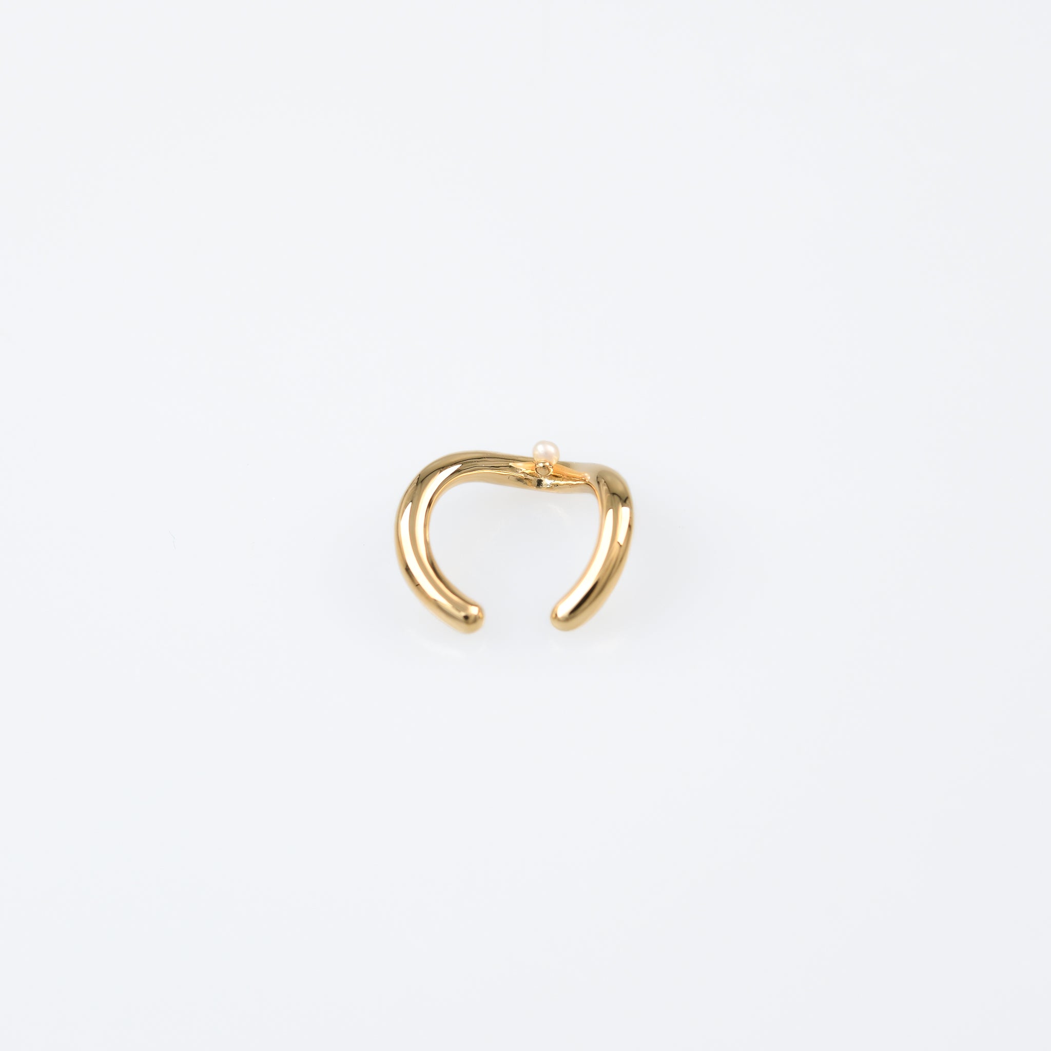 horizon-ec gold 【Cuff-024】