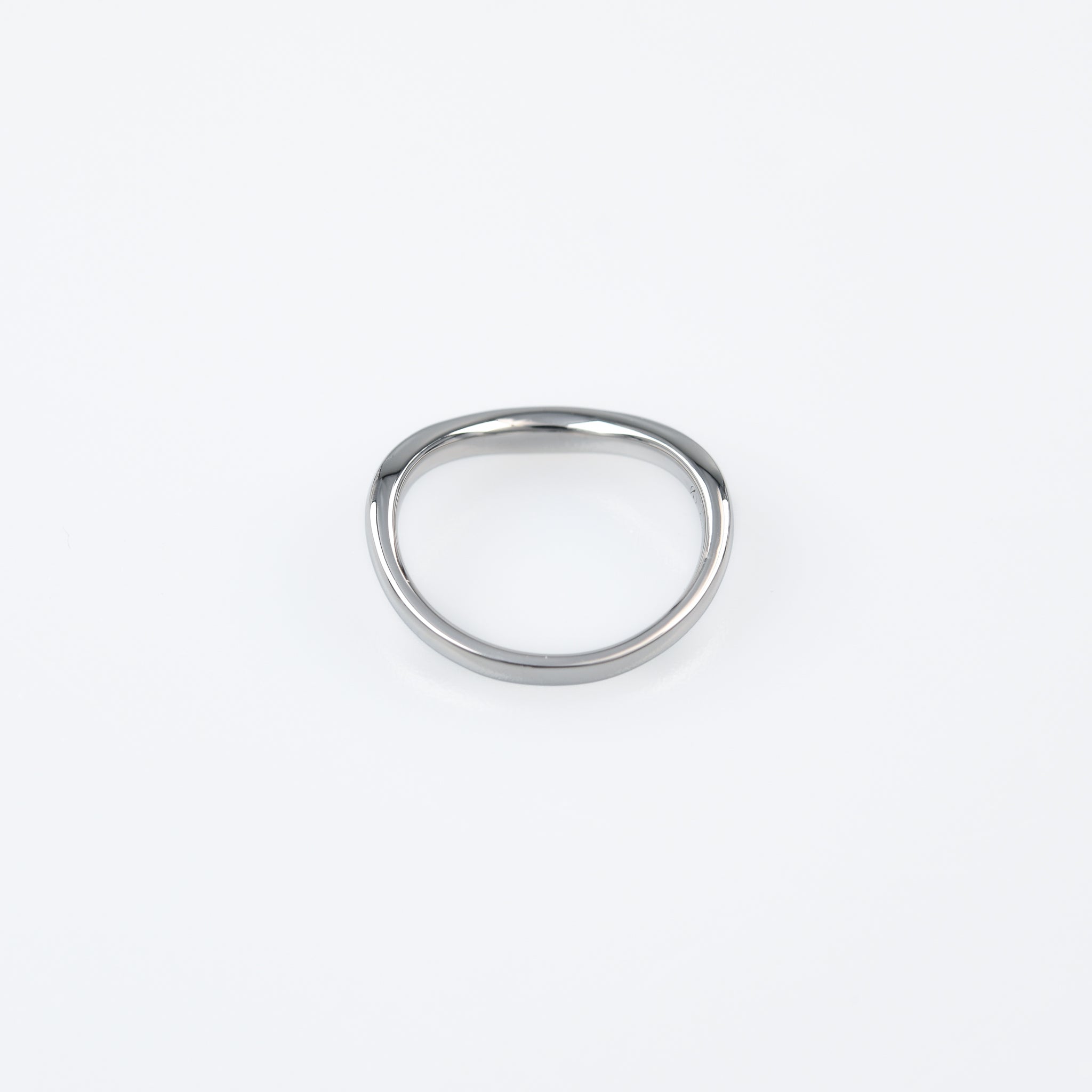 harbinger-1 silver【Ring-018】