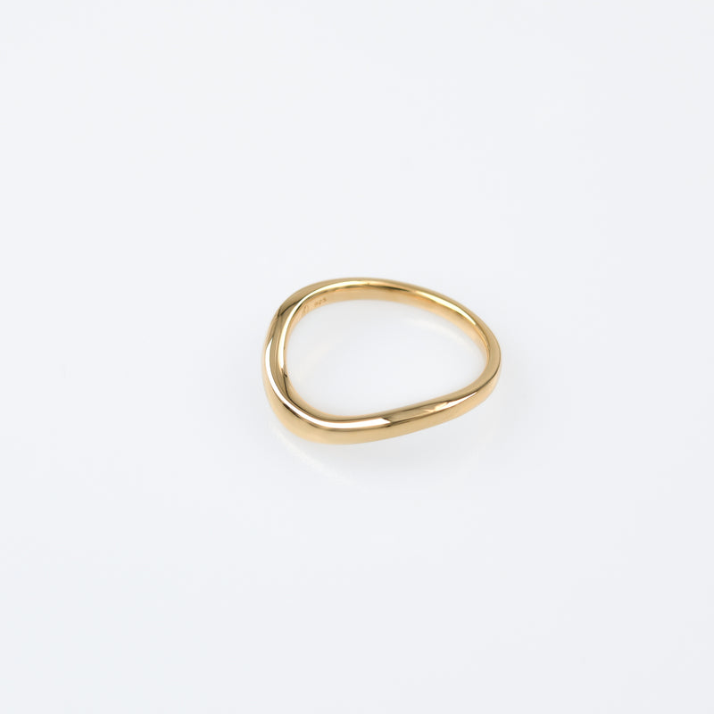 Ring-018 harbinger-1 gold