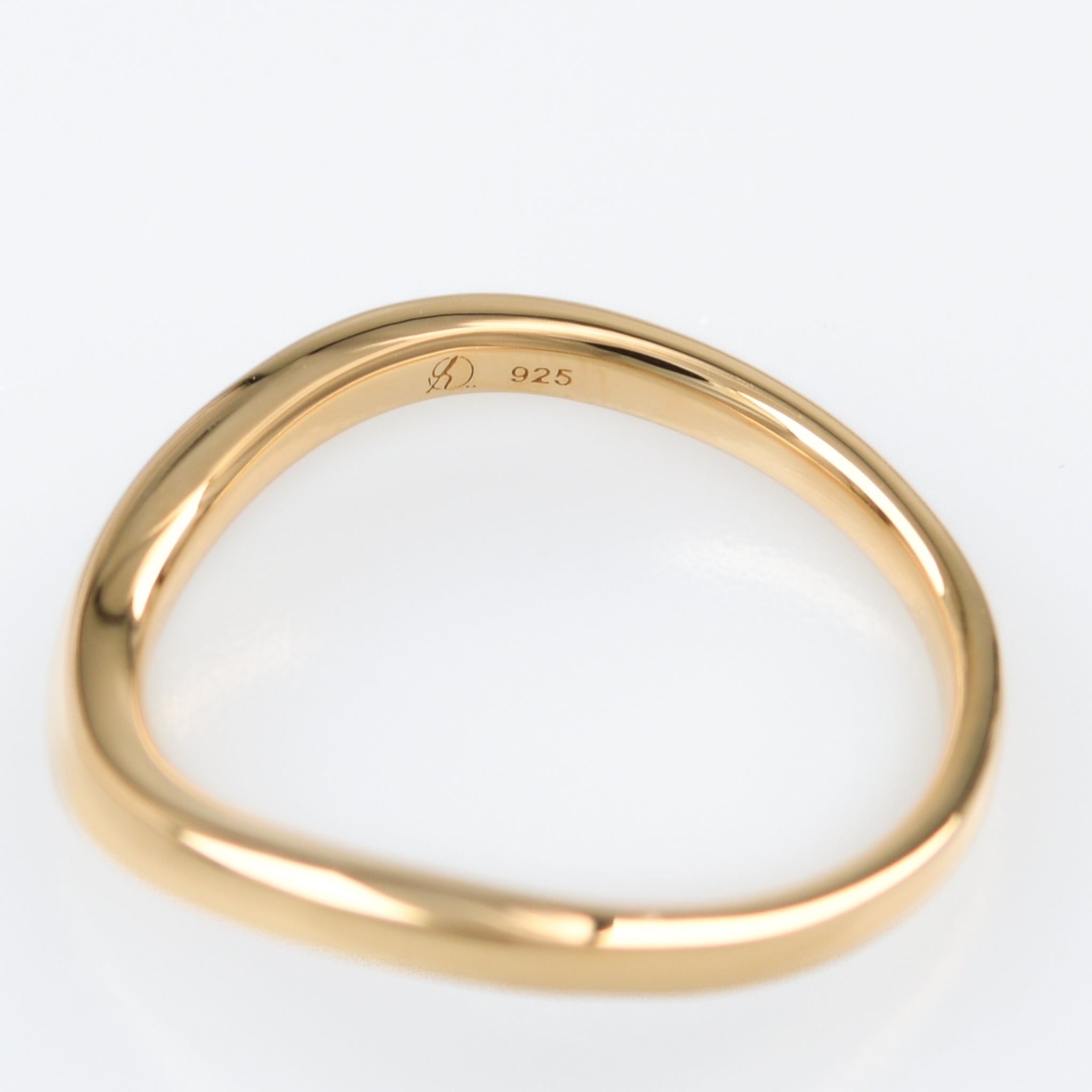 harbinger-1 gold【Ring-018】