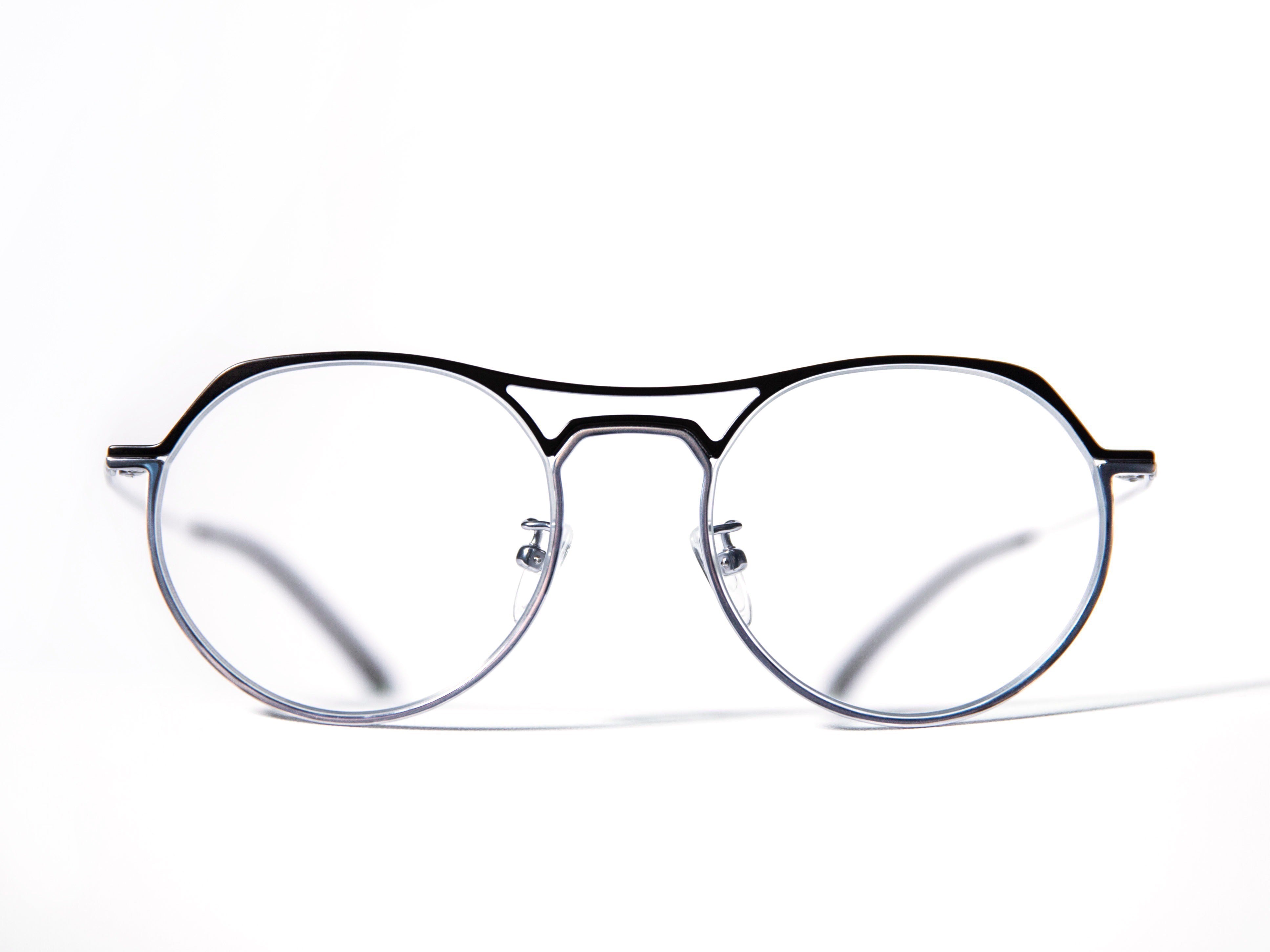 collect/black&silver