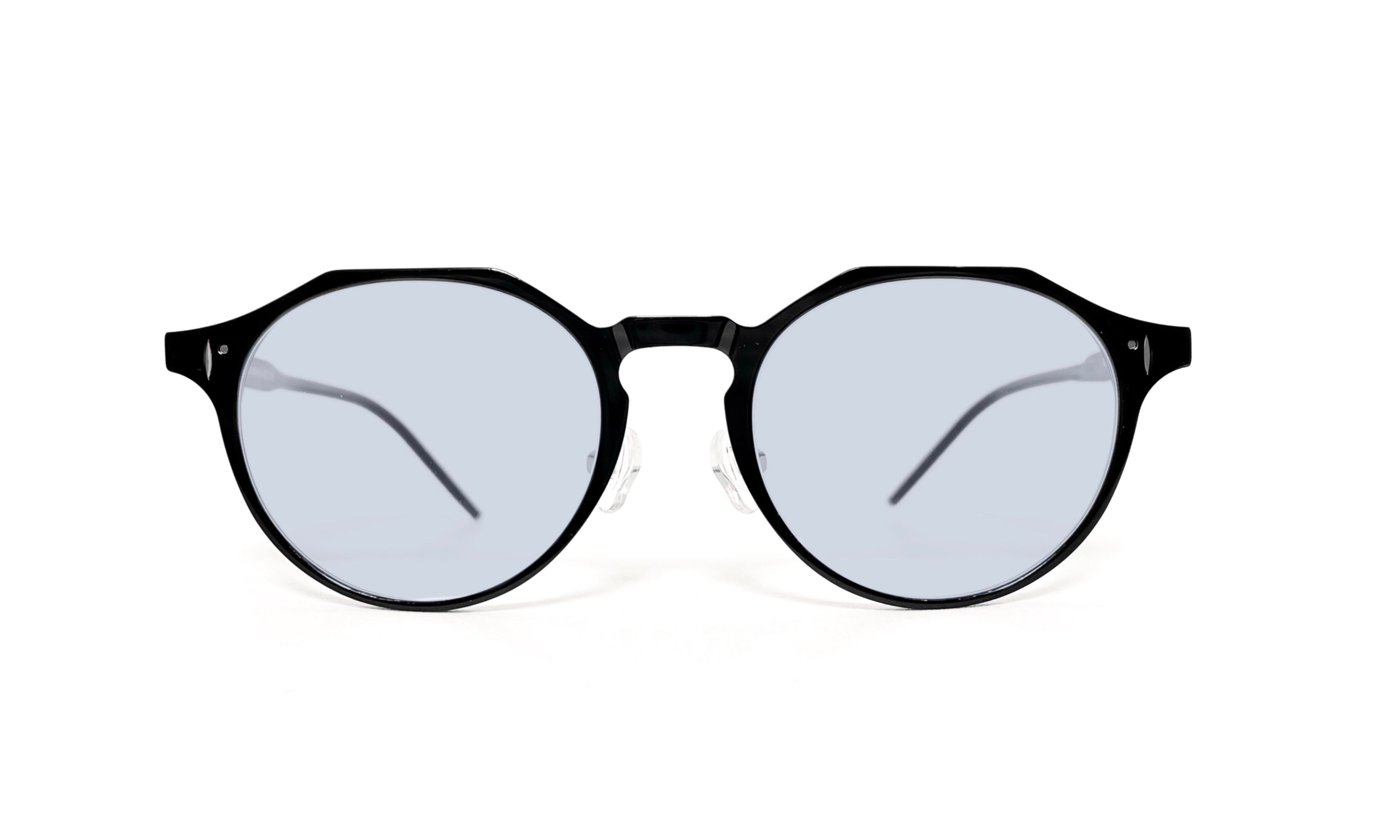 sort/black  ライトカラーレンズ