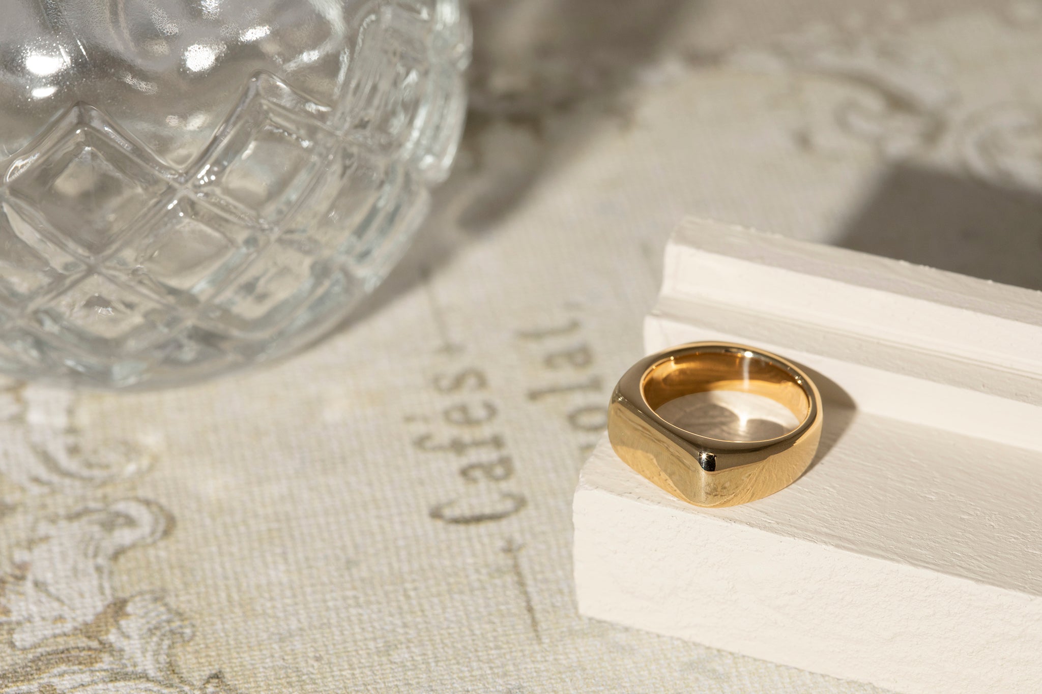hop gold 【Ring-003】