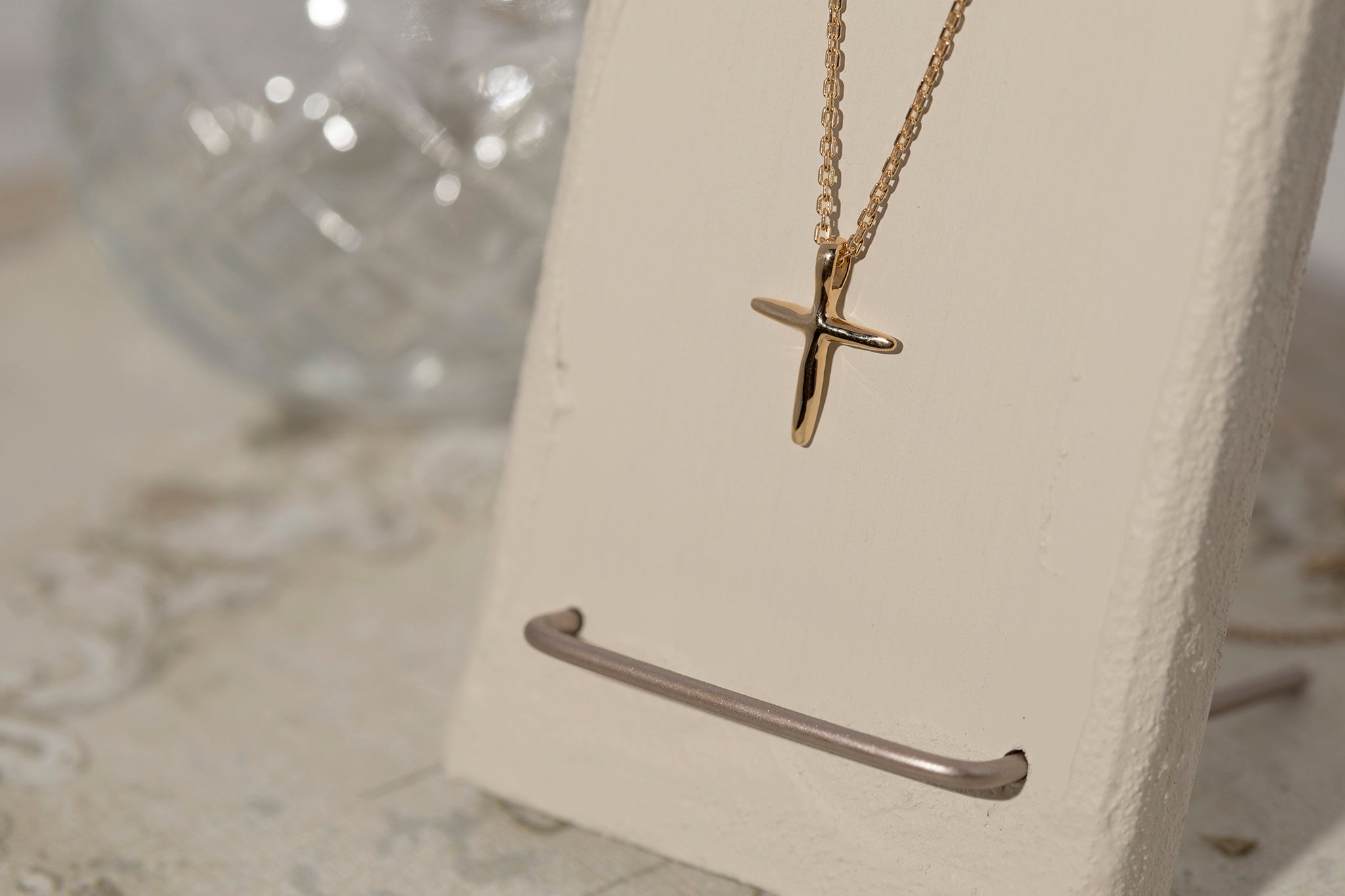 holy gold【Neck-002】