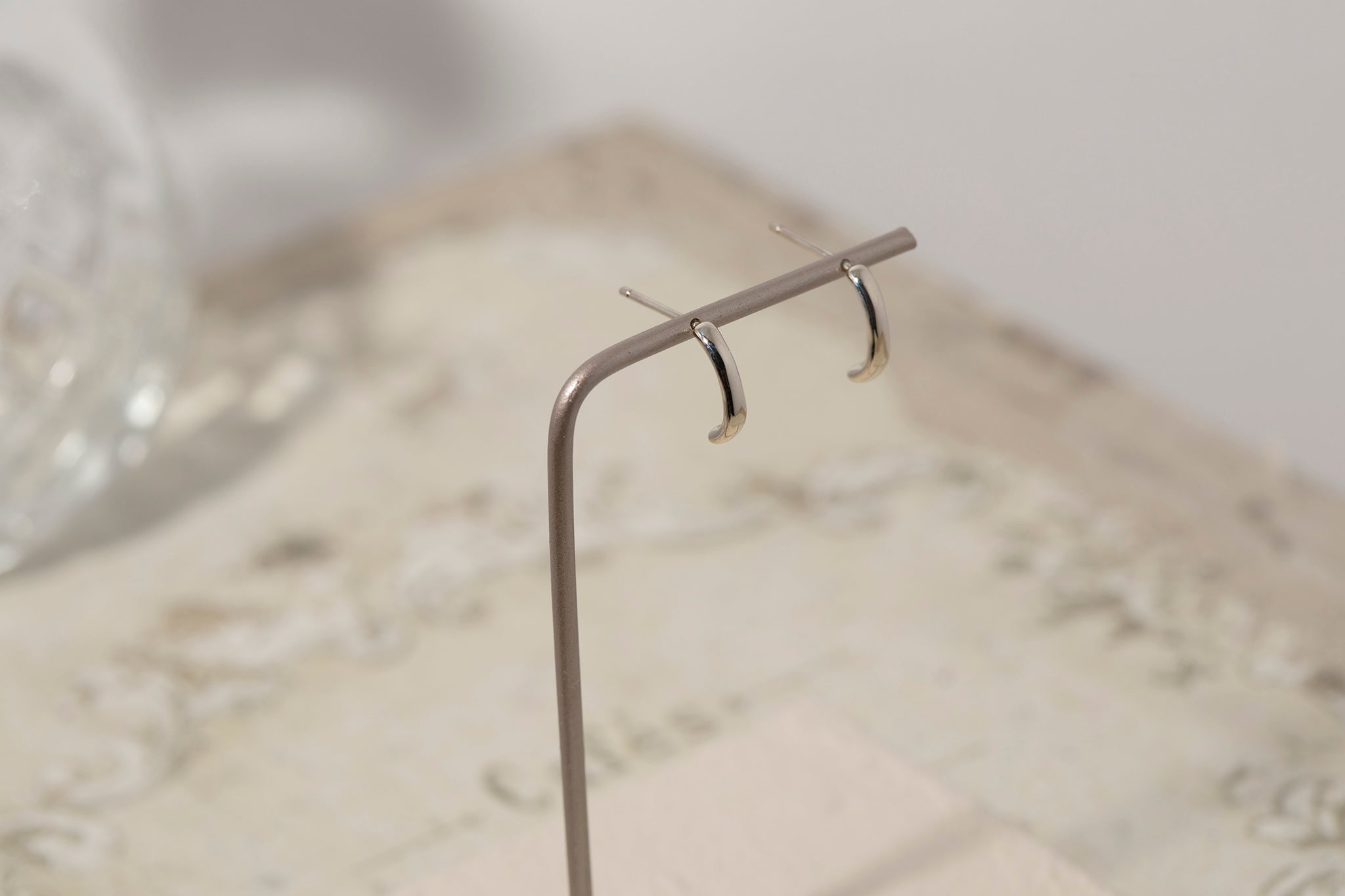 holiday-er silver【EP-005】