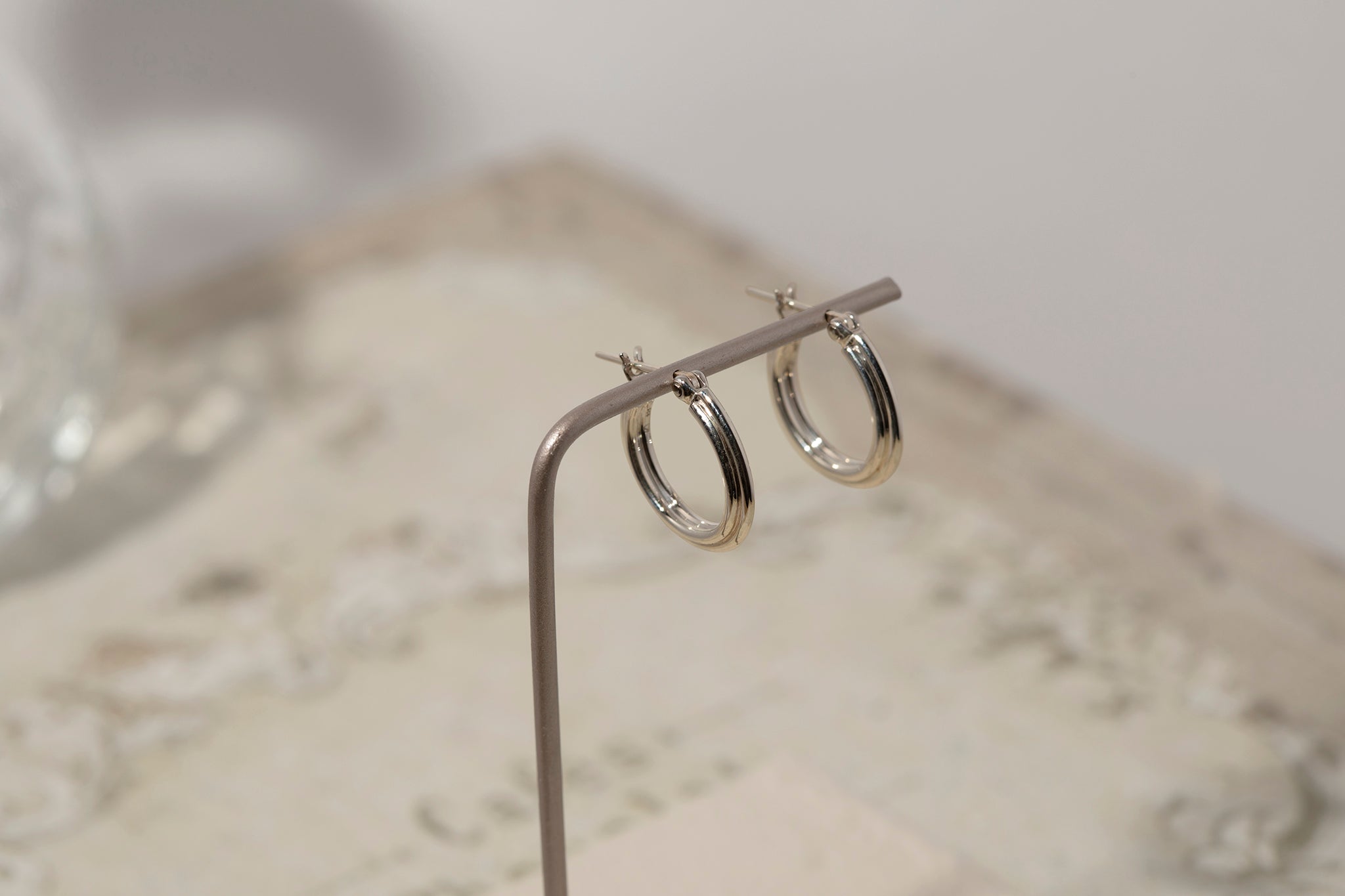 honest silver 【EP-007-S】