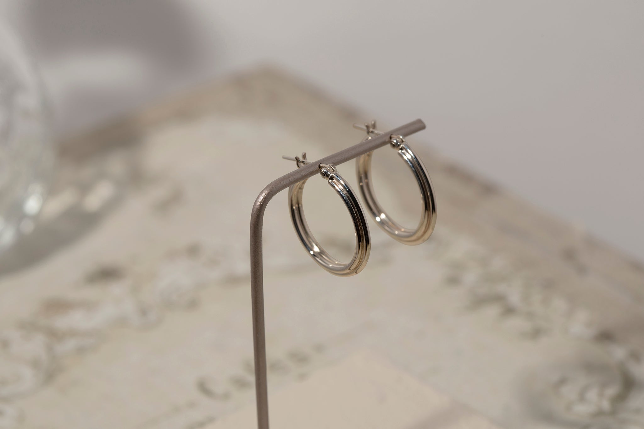 honest silver【EP-007-M】