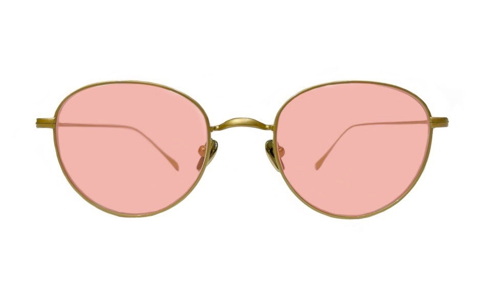 store/Matt Gold 50%カラーレンズ