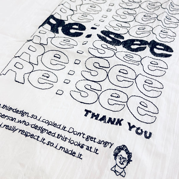 THANK YOU TOTE