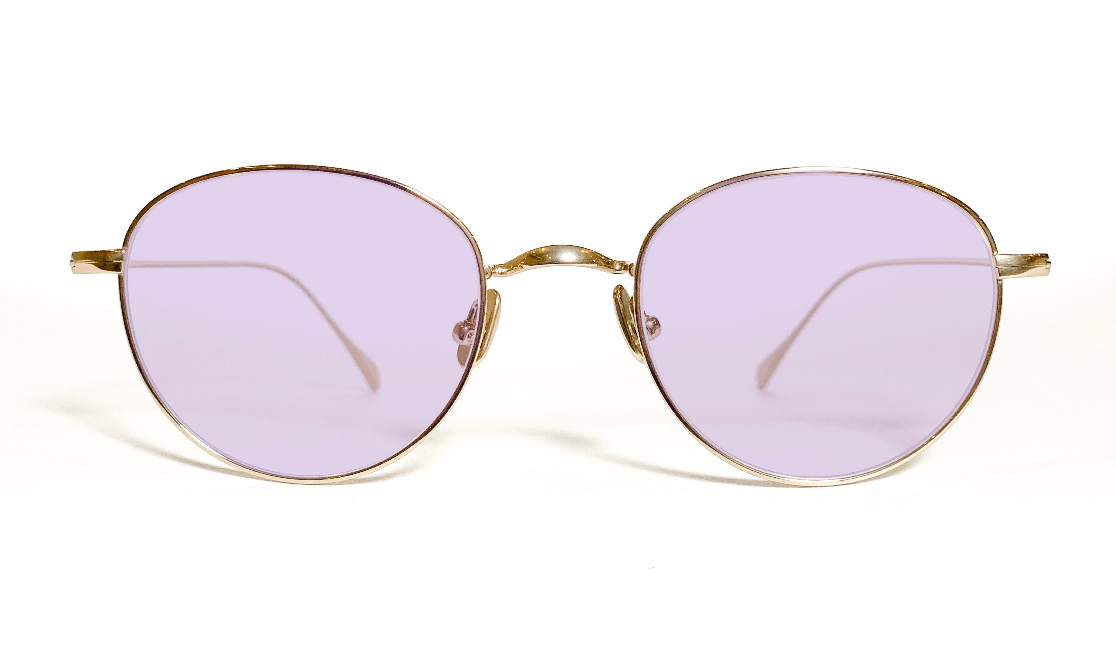 store/Gold ライトカラーレンズ