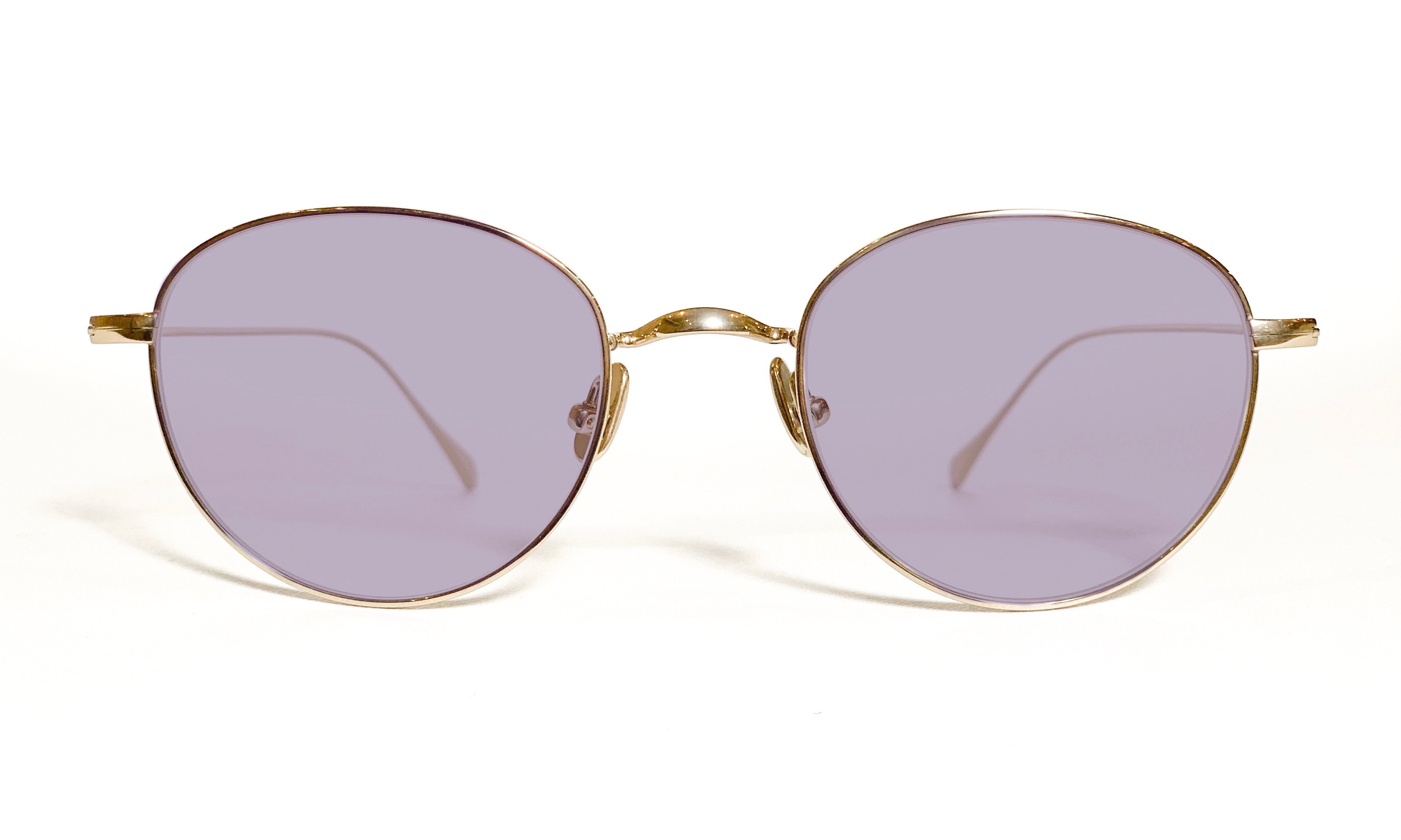 store/Gold 50%カラーレンズ