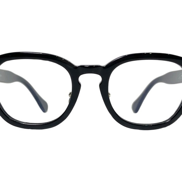 Resee メガネ moveブラック move/black 50%カラーレンズ – Re:See