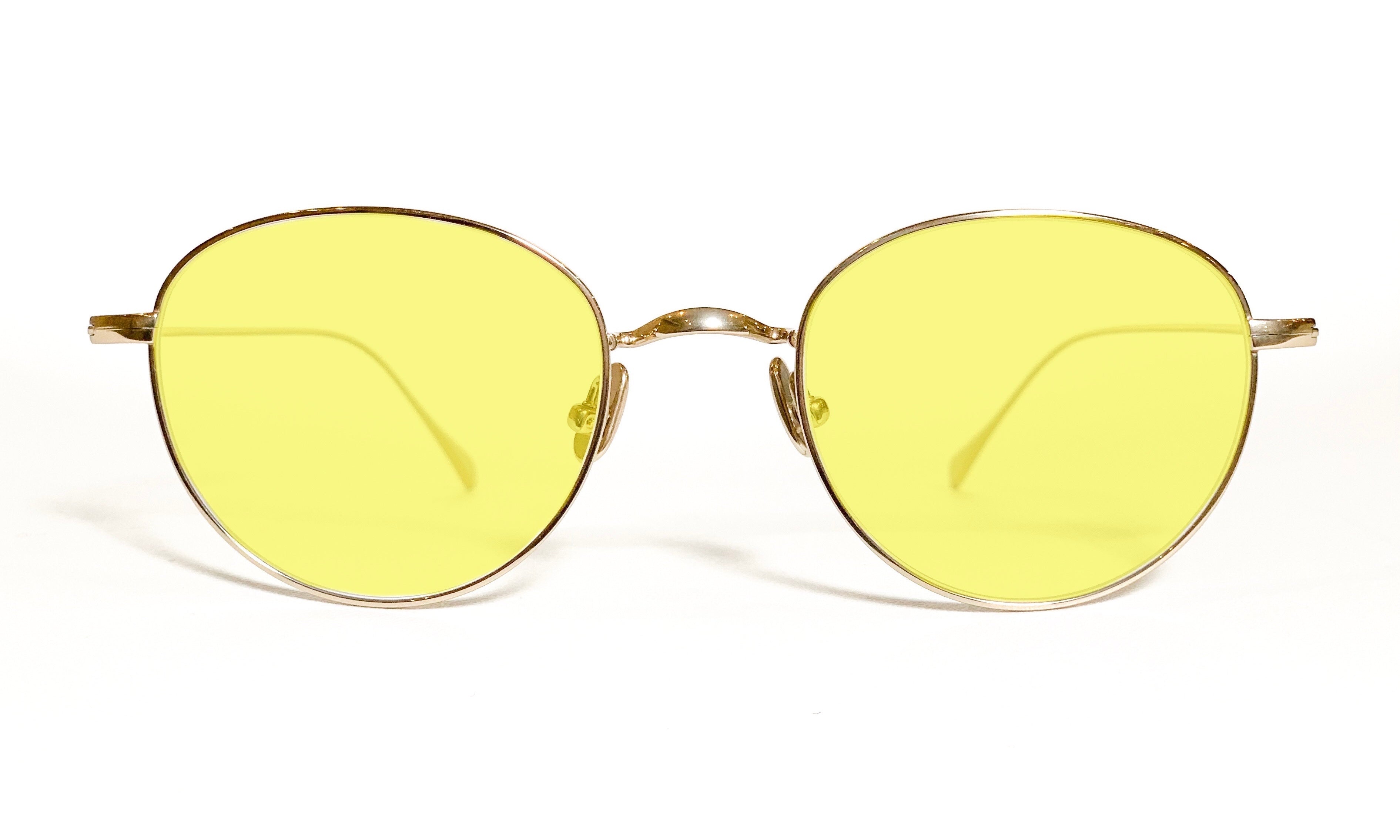 store/Gold 50%カラーレンズ