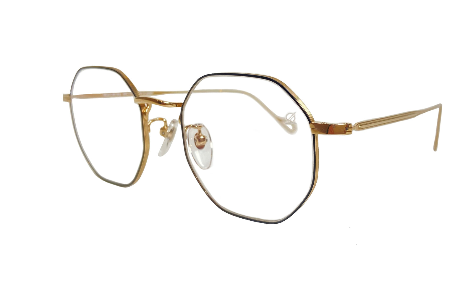 birth/black&gold – Re:See