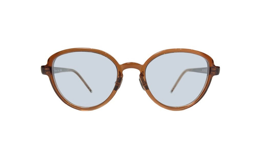 mit/brown ライトカラーレンズ