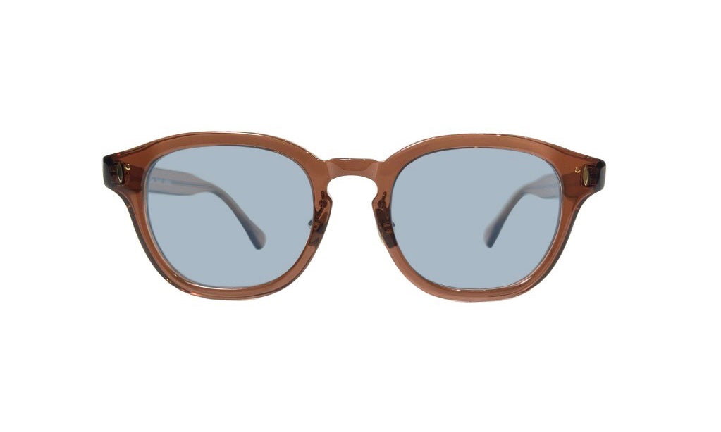 move/brown 50%カラーレンズ