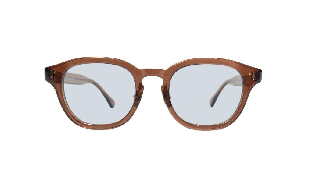 move/brown ライトカラーレンズ