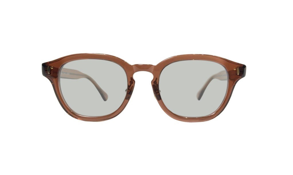 move/brown 50%カラーレンズ