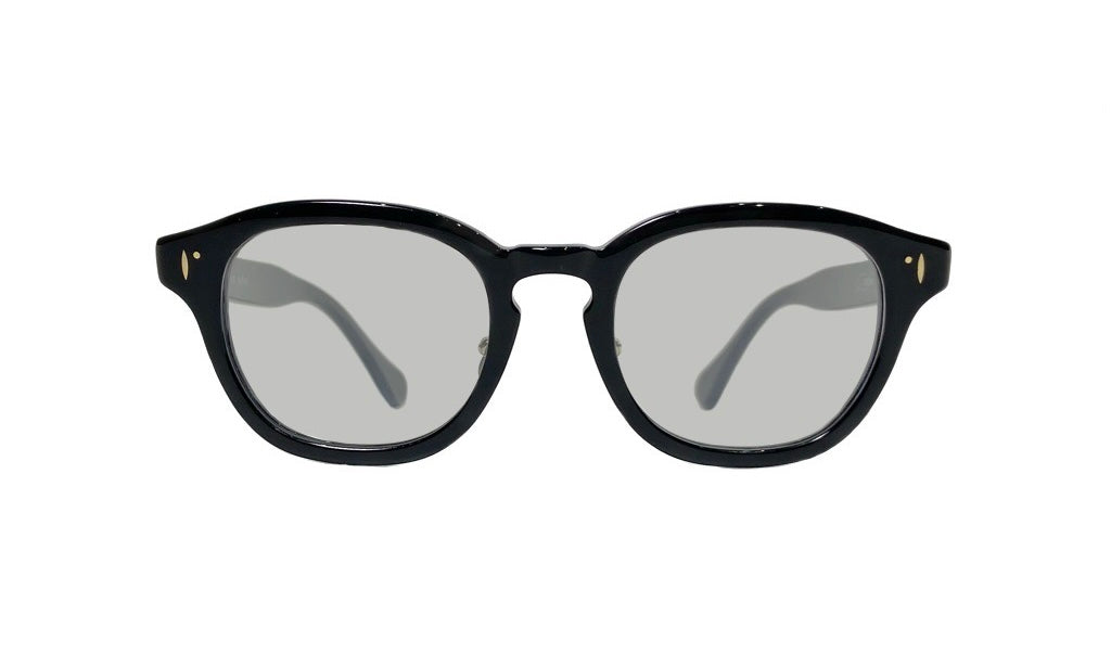 move/black 50%カラーレンズ