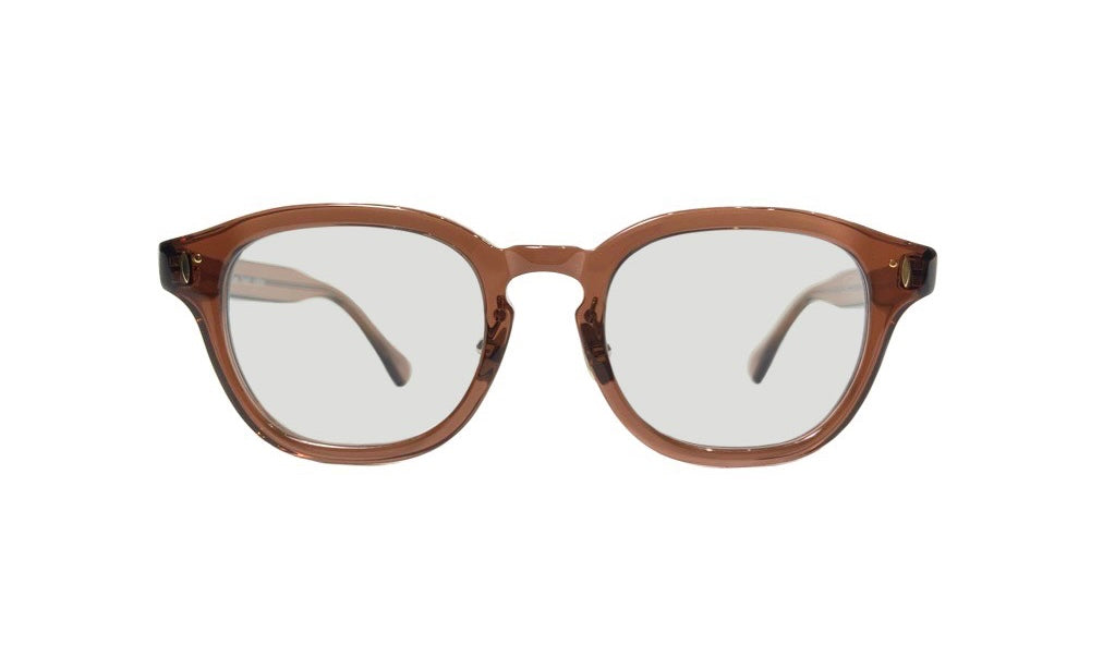 move/brown ライトカラーレンズ