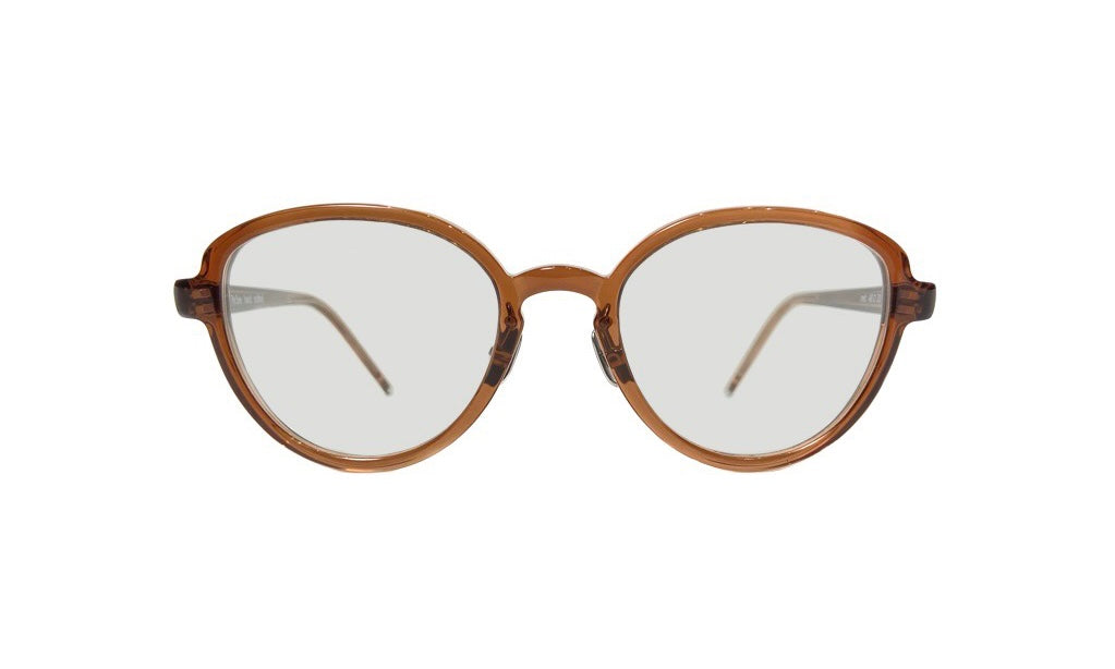 mit/brown ライトカラーレンズ