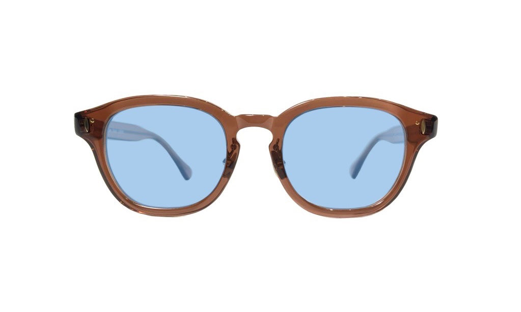 move/brown 50%カラーレンズ