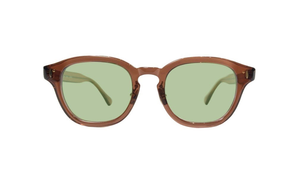 move/brown 50%カラーレンズ