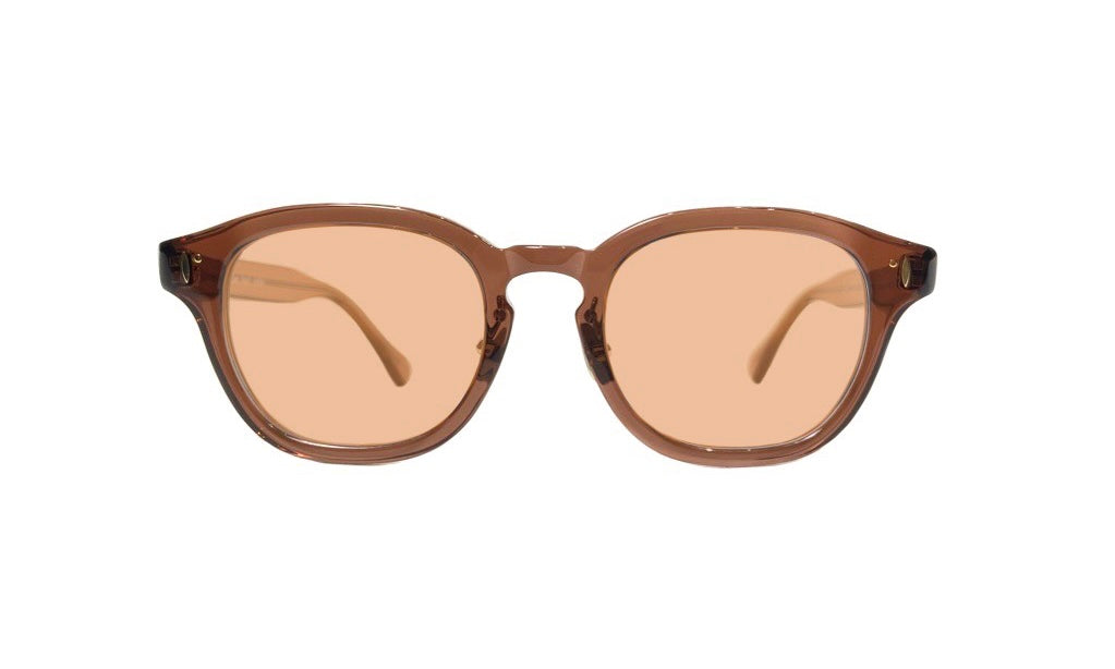 move/brown 50%カラーレンズ