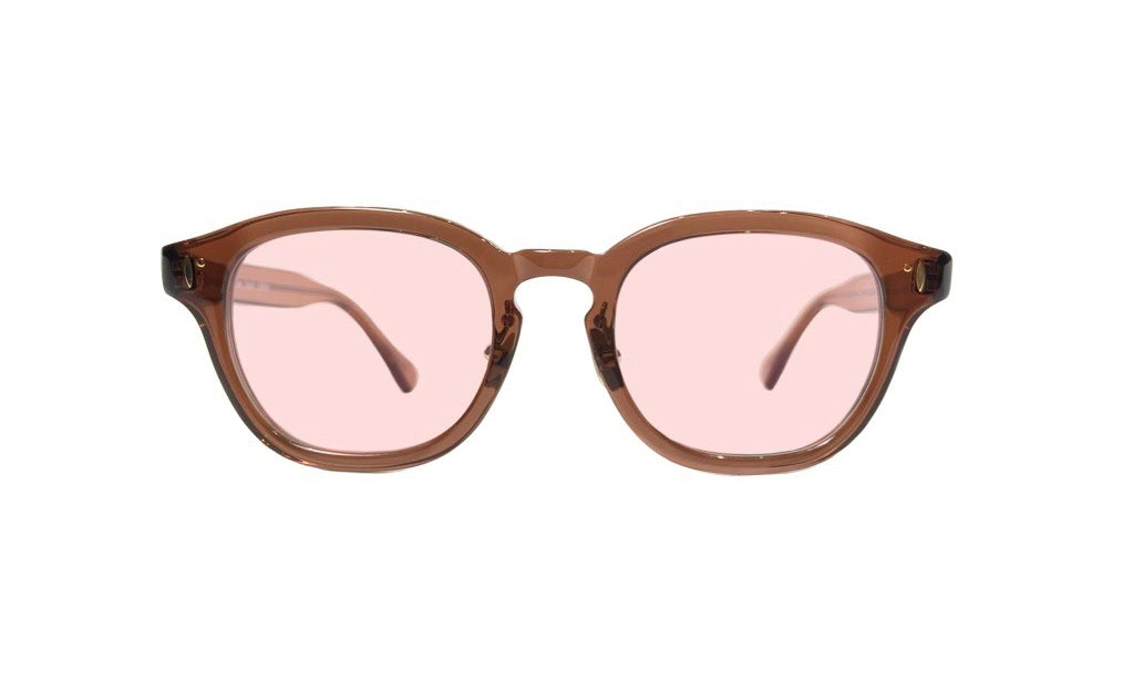 move/brown ライトカラーレンズ