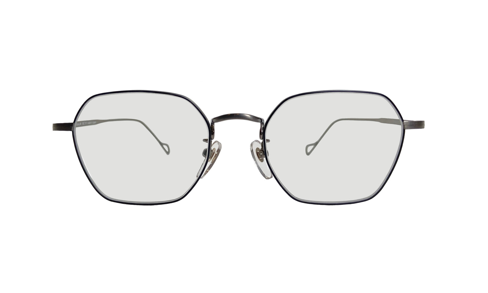 play/black&gray ライトカラーレンズ – Re:See