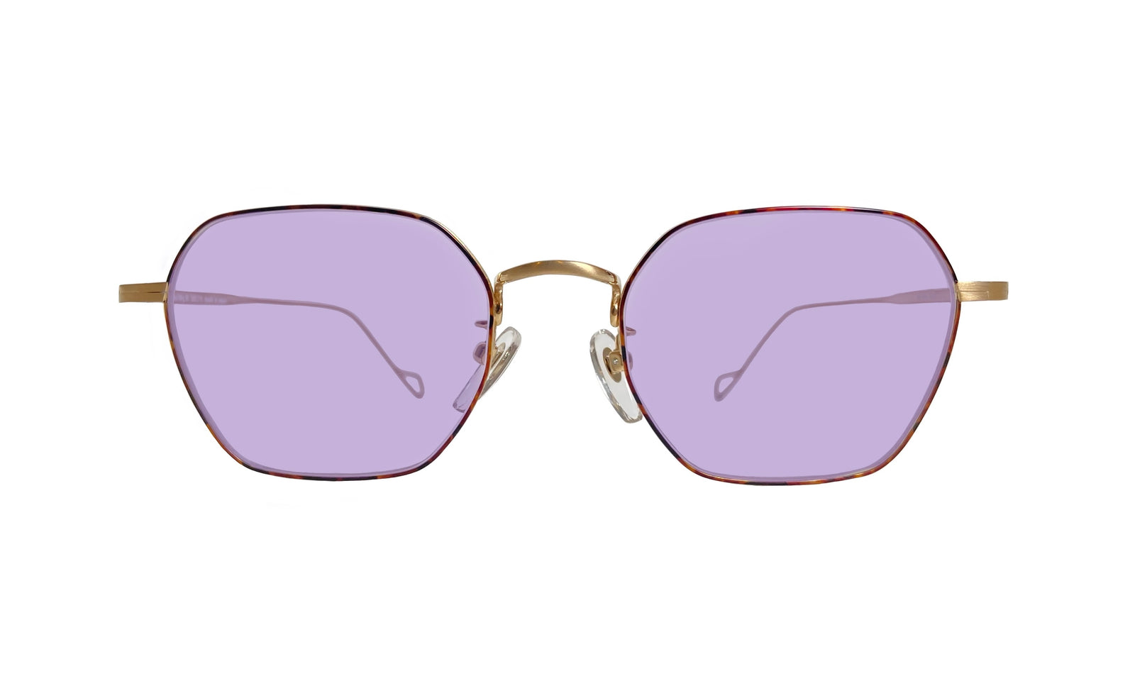 Re:See　spects/demi＆gold　サングラス spects-demi_gold.jpg?v=1753441801