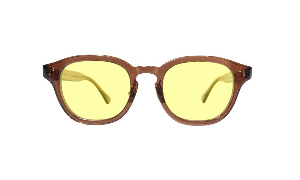 move/brown ライトカラーレンズ