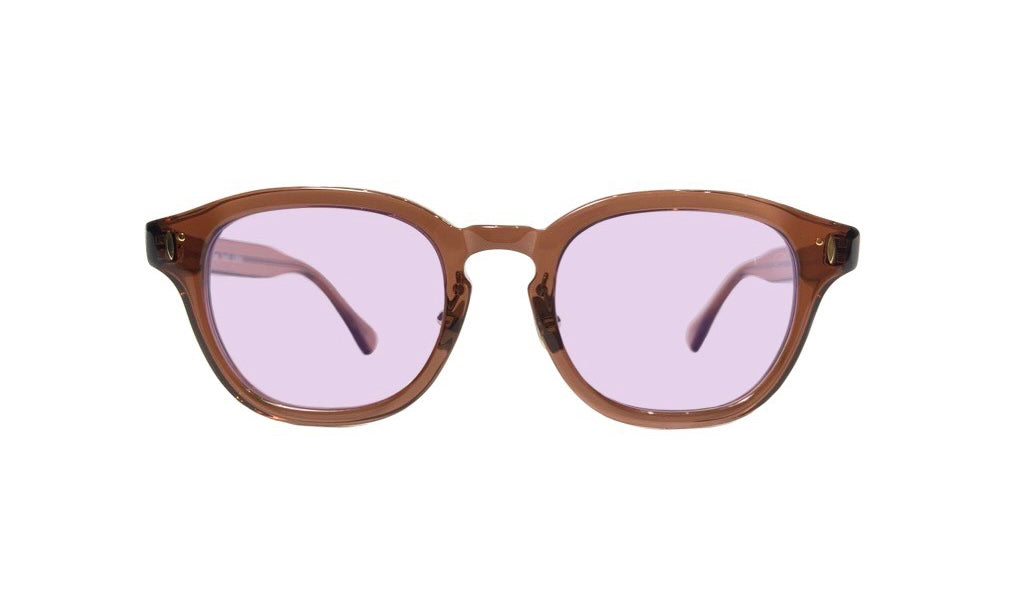 move/brown ライトカラーレンズ