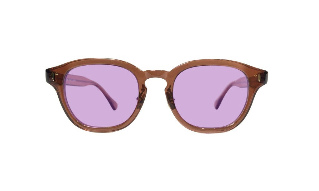 move/brown 50%カラーレンズ