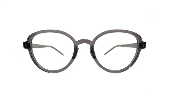 mit/clear grey