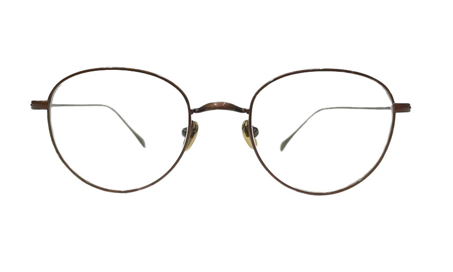 Re:See store/Matte Brown ライトカラーレンズ　サングラス store/Matte Brown – Re:See