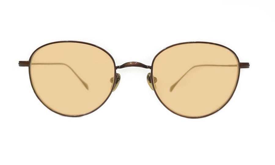 低価格 store/Matte Brown 50%カラーレンズ – Re:See 小物