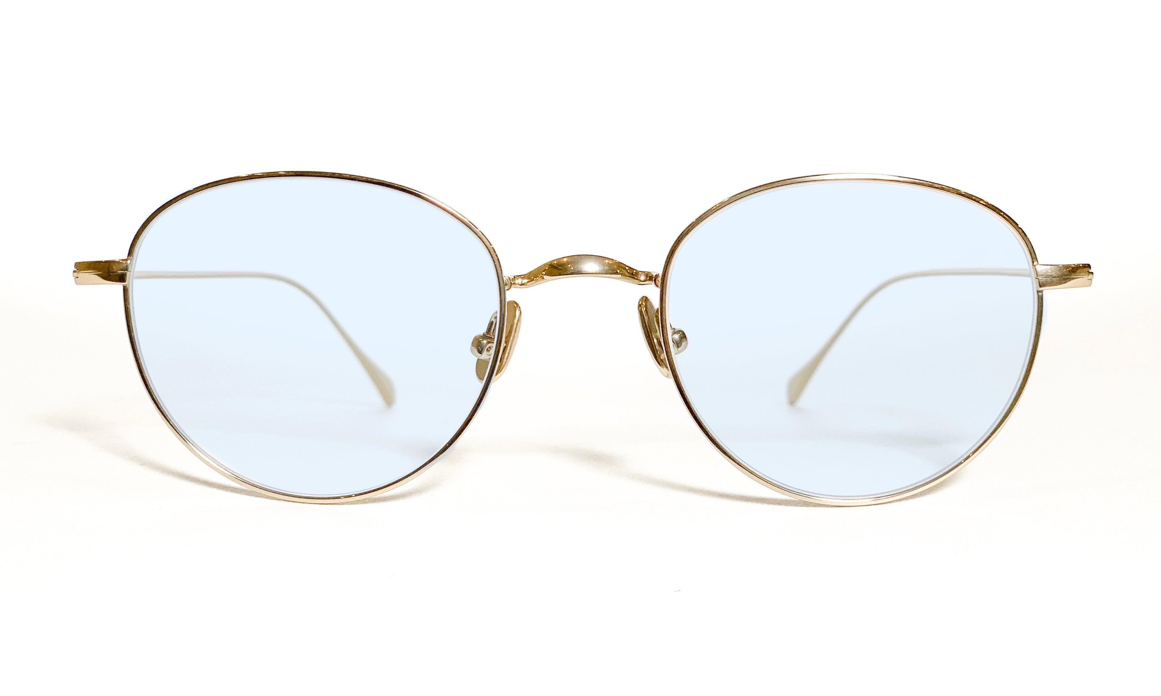 store/Gold ライトカラーレンズ