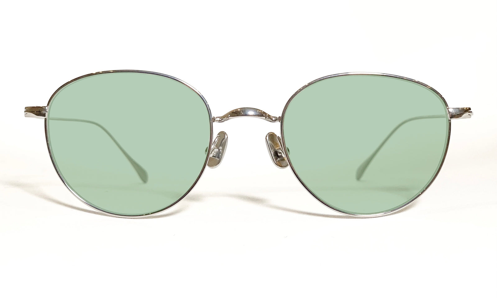 Re:See store/Matte Brown ライトカラーレンズ　サングラス Re:See store/Matte Brown ライトカラーレンズ サングラス