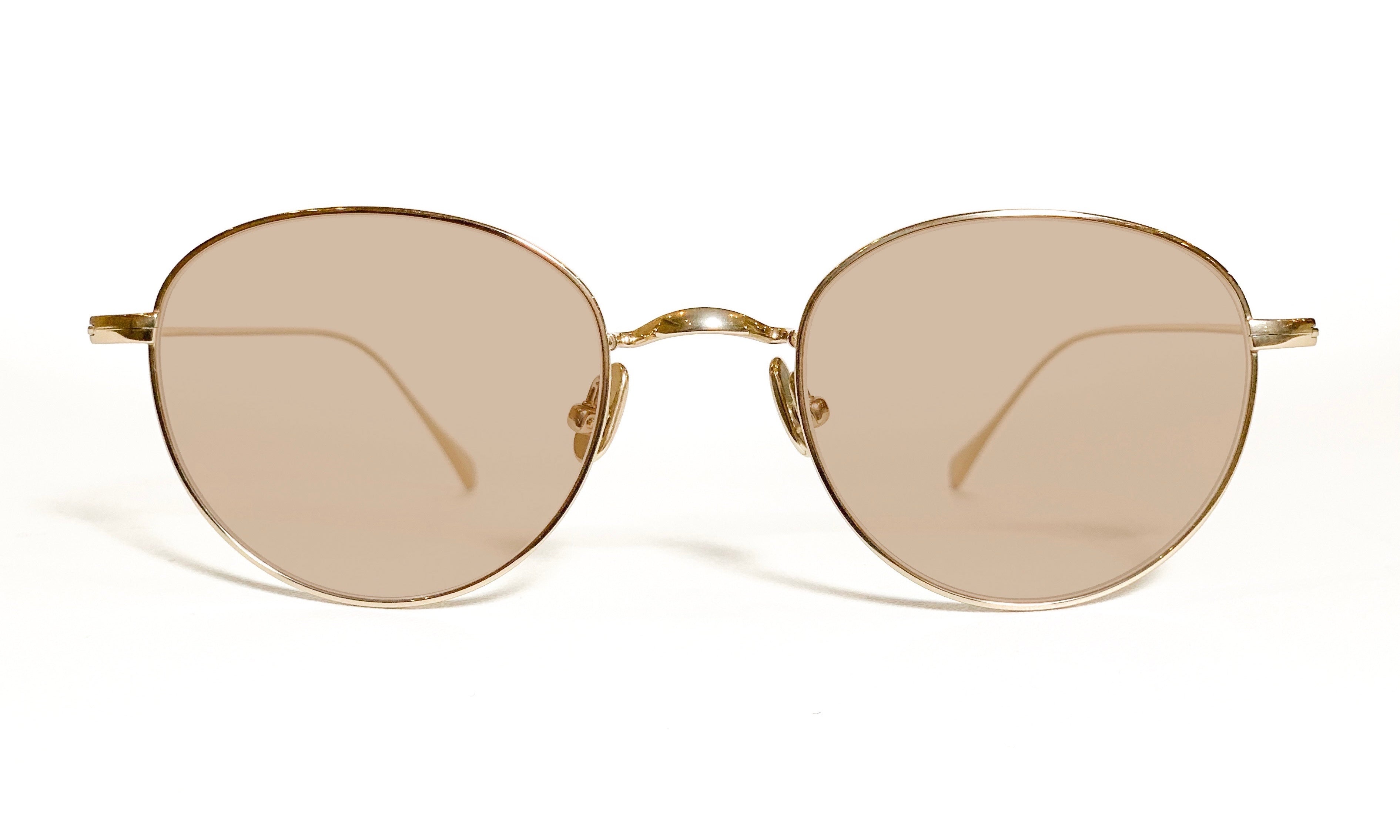 store/Gold 50%カラーレンズ