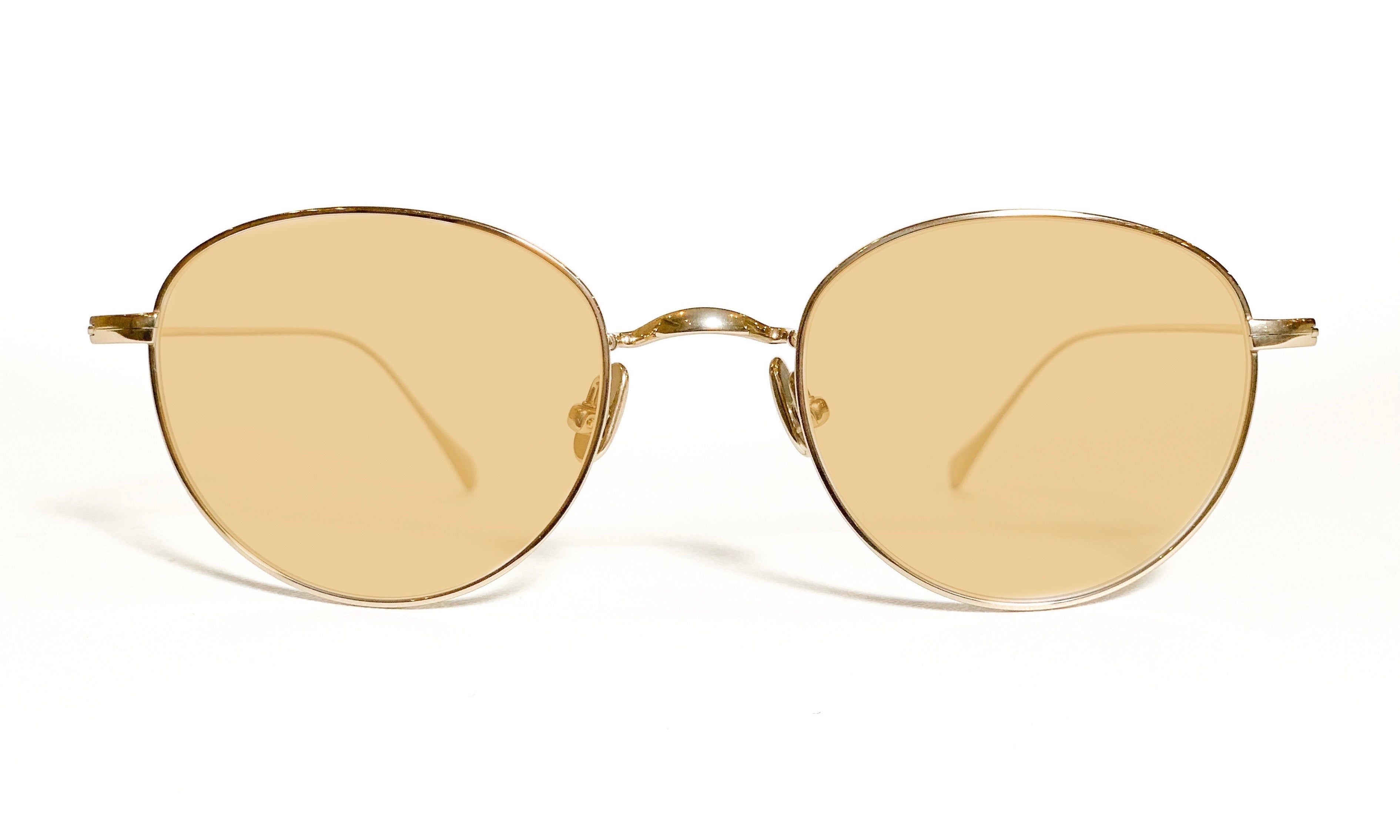 store/Gold 50%カラーレンズ