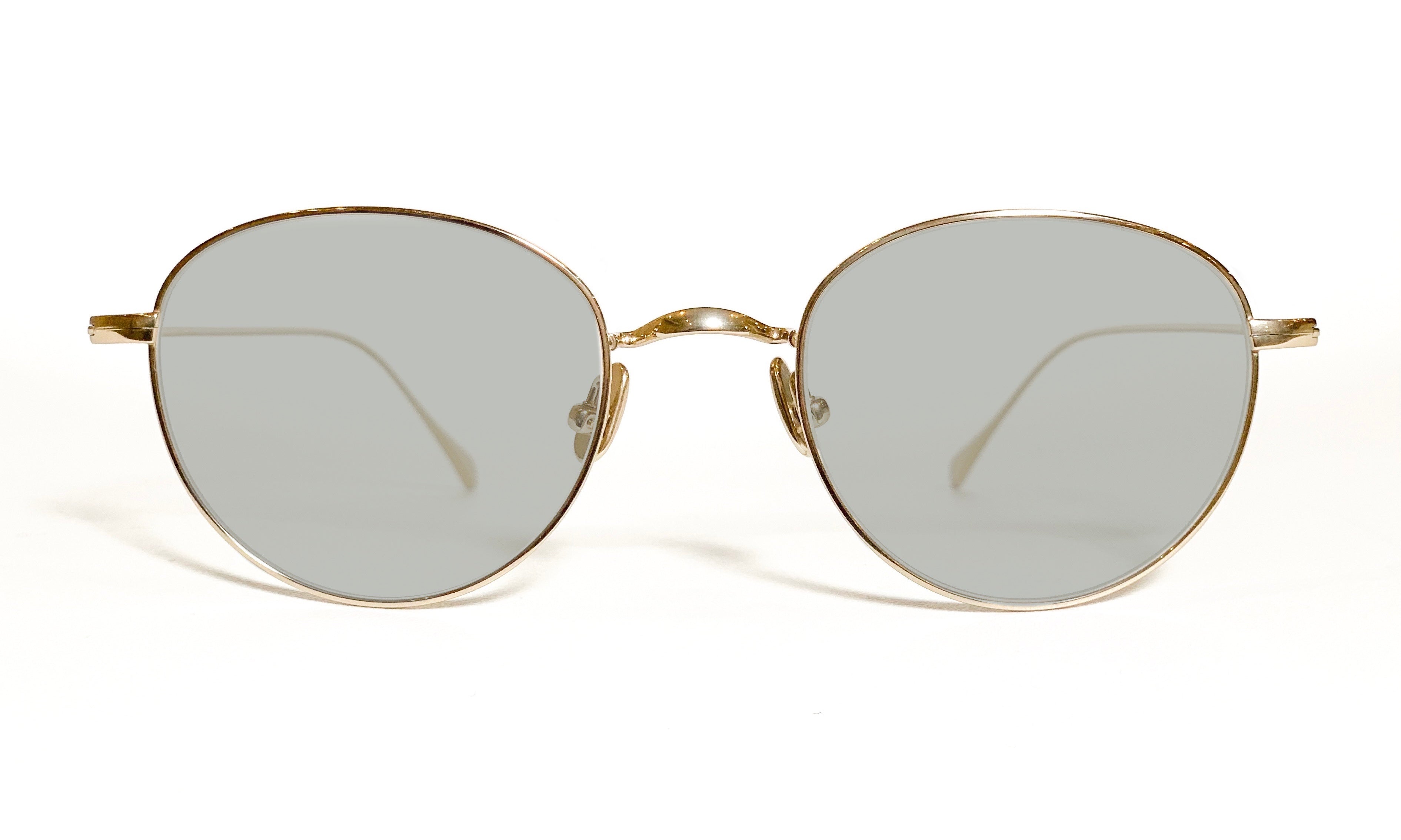 store/Gold 50%カラーレンズ