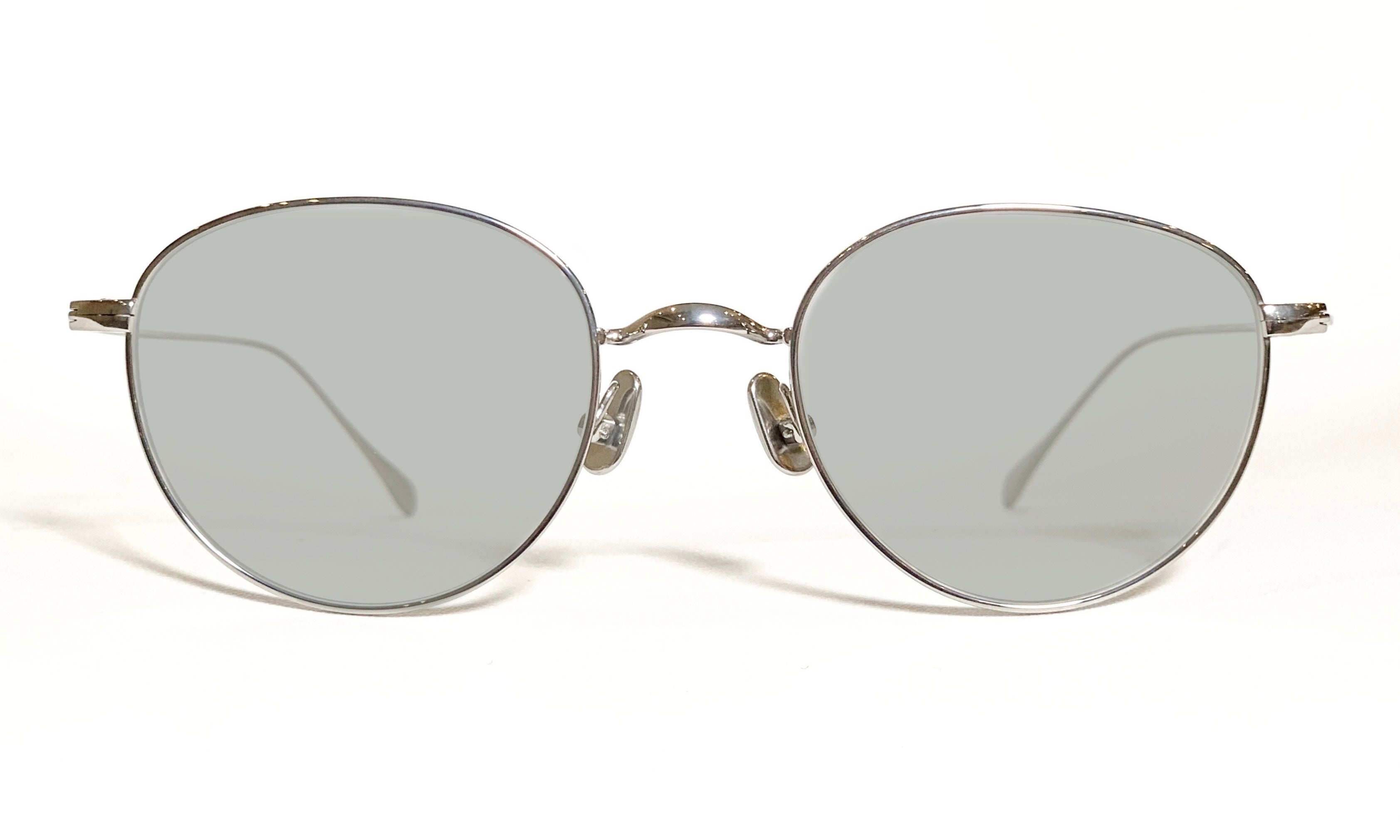 store/Silver 50%カラーレンズ