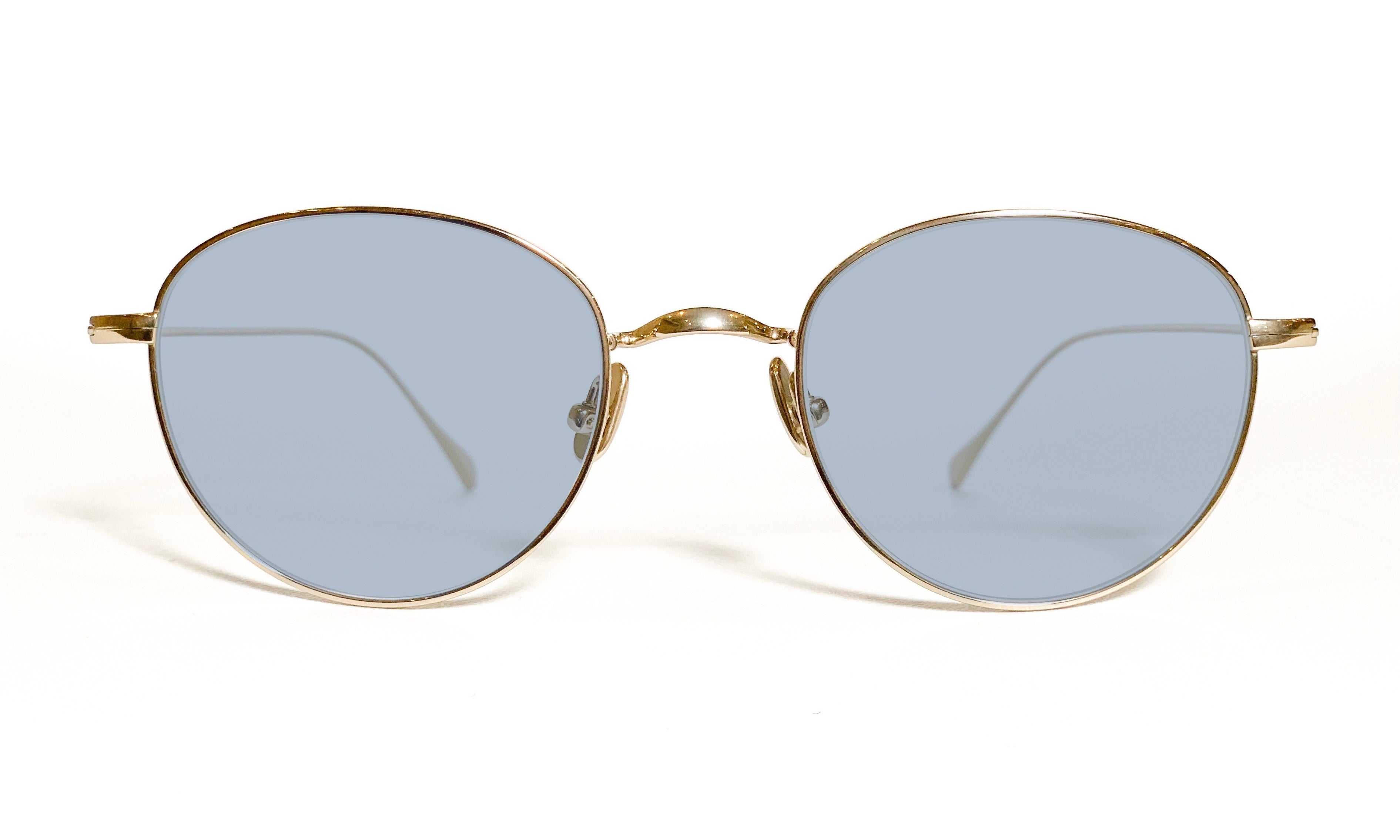 store/Gold 50%カラーレンズ