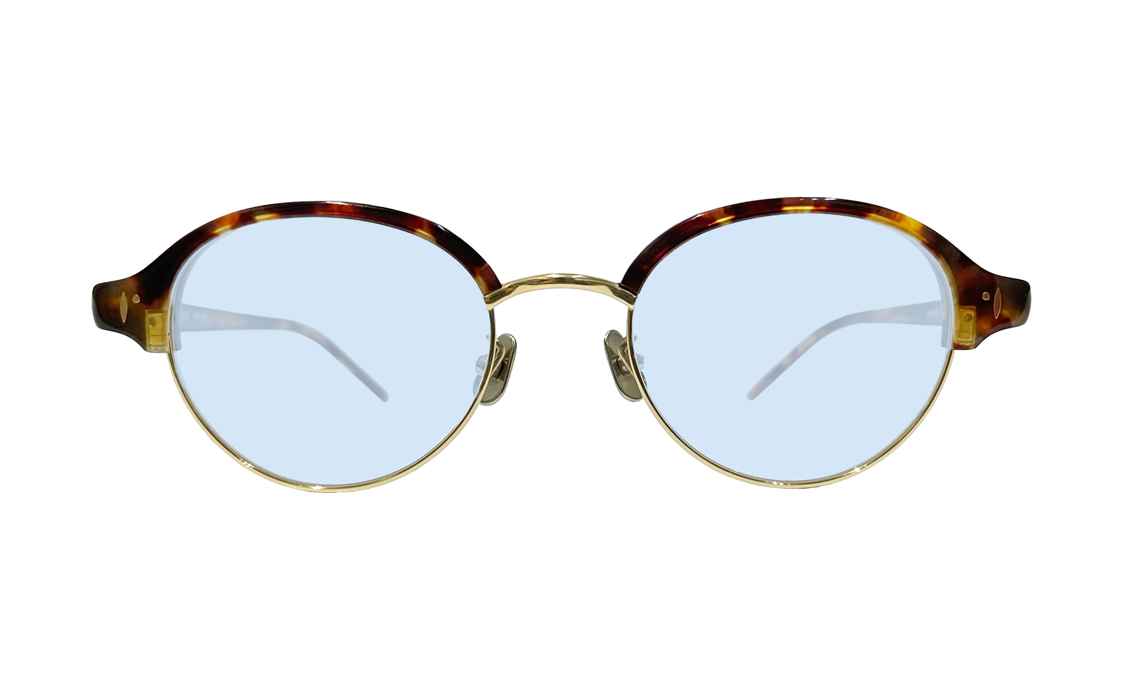 match/demi ライトカラーレンズ