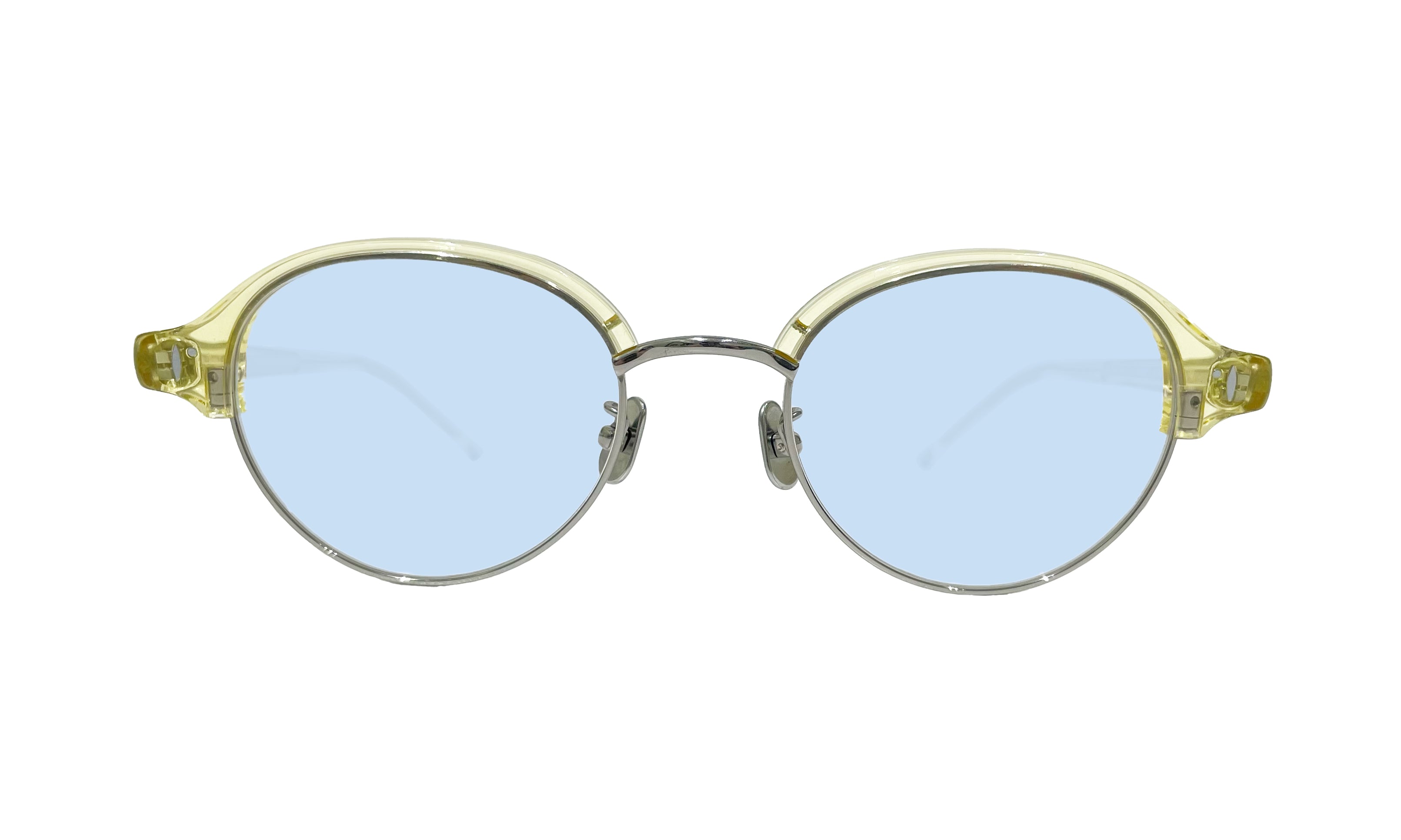 match/kihaku 50%カラーレンズ