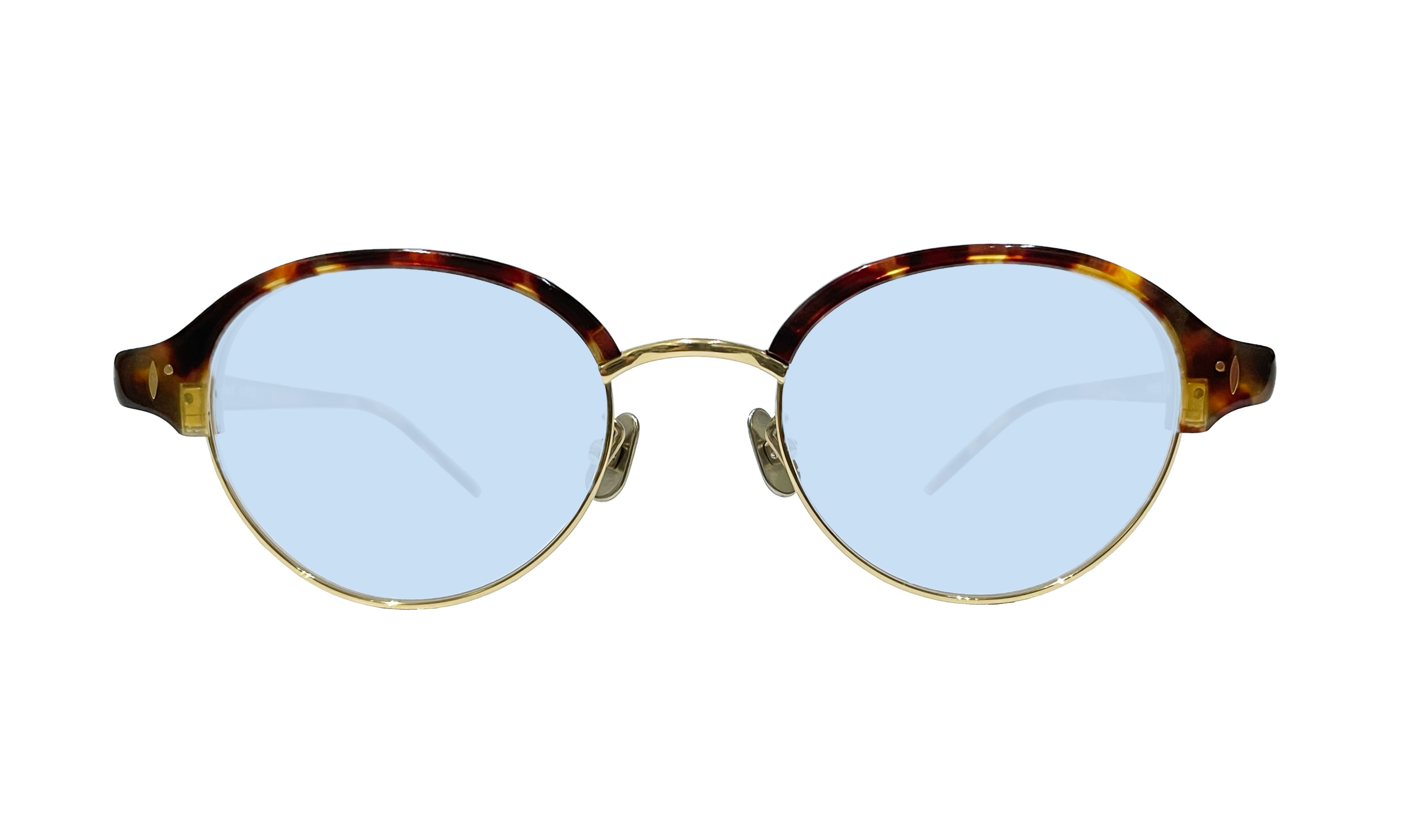 match/demi 50%カラーレンズ